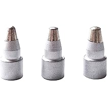 Amazon.co.jp: WVTVBYLKLP(売店) Pro'sKit SS-331H 電動はんだ